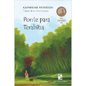 Ponte Para Terabítia