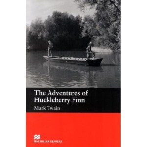 The Adventures Of Huckleberry Finn