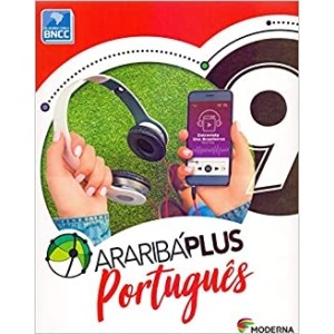 Araribá Plus. Português - 9º Ano