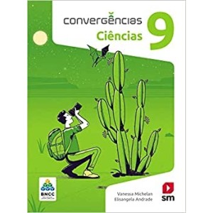 Convergências Ciencias 9º Ano