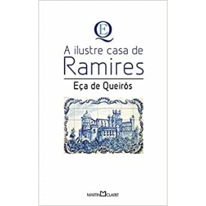 A Ilustre Casa De Ramires: 24