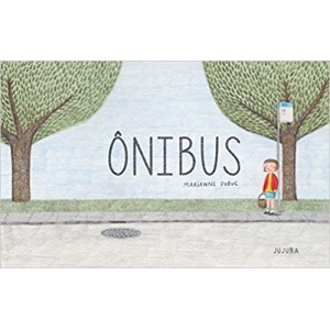 Ônibus