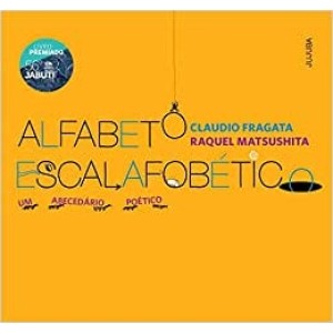 Alfabeto Escalafobético: Um Abecedário Poético