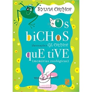 OS BICHOS QUE TIVE