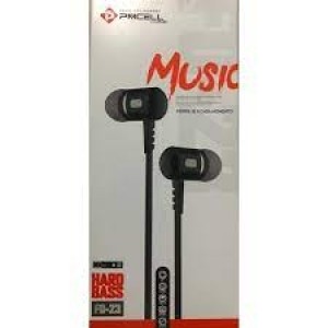 Fone De Ouvido Fo-23