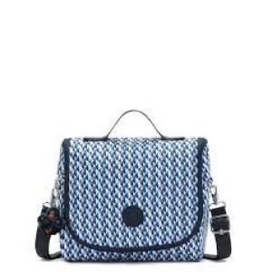 Lancheira Kipling Boy Geo