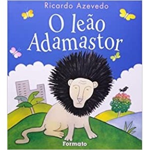 O leão Adamastor