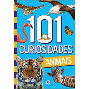 101 curiosidades - Animais