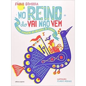 NO REINO DO VAI NÃO VEM: UMA VIAGEM AO MUNDO DO CORDEL