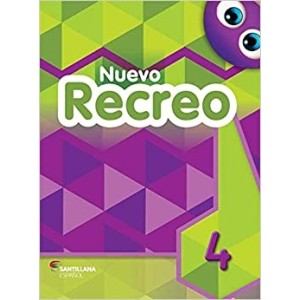 Nuevo Recreo - Volume 4 (EXCLUSIVO SEE SAW)