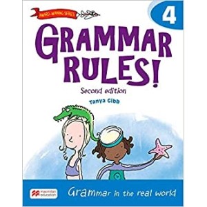 Grammar Rules! 4