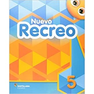 Nuevo Recreo - Volume 5 (EXCLUSIVO SEE SAW)