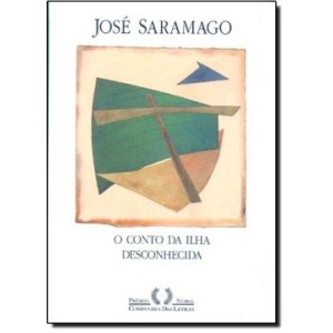 O conto da ilha desconhecida