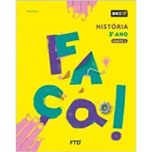 Faça! História - 2º Ano