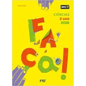 Faça! Ciências - 2º Ano