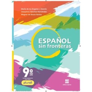 Espanol Sin Fronteras - 9º Ano