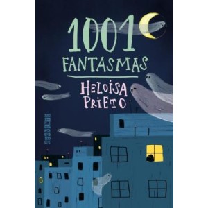 1001 Fantasmas