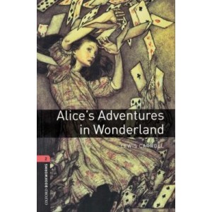 Alice`s Adventures In Wonderland
