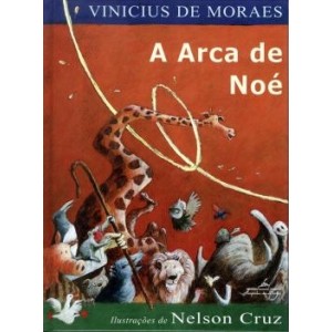 A Arca De Noe