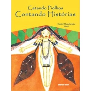 Catando Piolhos Contando Historias