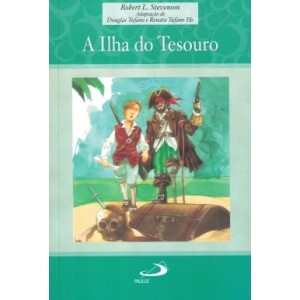 A ILHA DO TESOURO