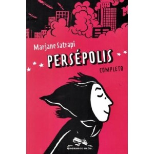 Persepolis - Completo