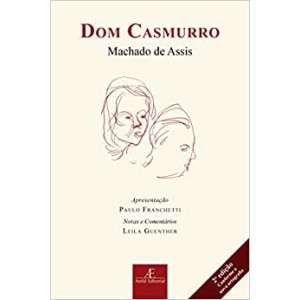 Dom Casmurro