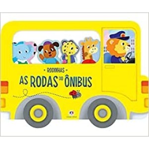 AS RODAS DO ÔNIBUS
