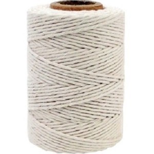 Barbante Cru C/74 metros