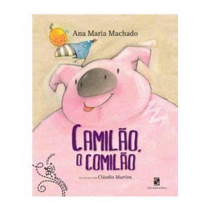 Camilão, o Comilão