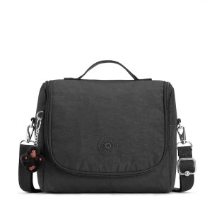 Lancheira Kipling New Kichirou True Black