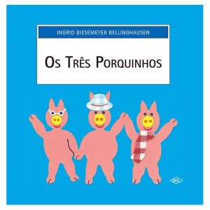 Os Tres Porquinhos