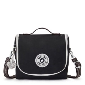 Lancheira Kipling New Kichirou True Black Fun