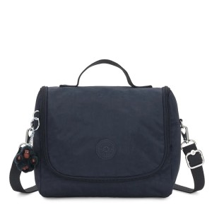 Lancheira Kipling New Kichirou True Blue Tonal