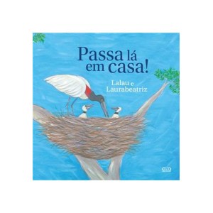 Passa Lá em Casa