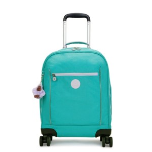 Mochila de Rodinhas Kipling Mese Surfer Bl