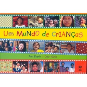 Um mundo de crianças