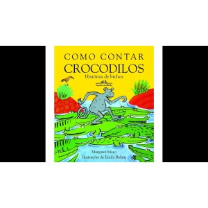 Como contar crocodilos