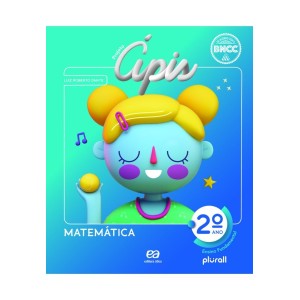 Projeto Ápis - Matemática - 2º Ano