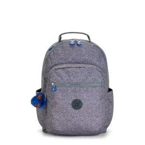 Mochila Kipling Seoul Almost Jersey