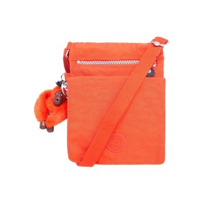 Bolsa Transversal Kipling Eldorado Sunbrnt Org