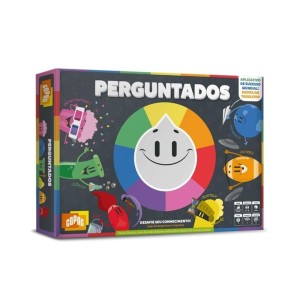 Jogo Perguntados Copag
