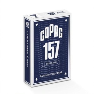 Baralho Couche Copag