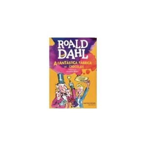 Fantástica fábrica de chocolate, A