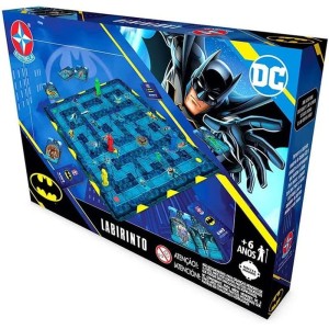 Labirinto do Batman Estrela