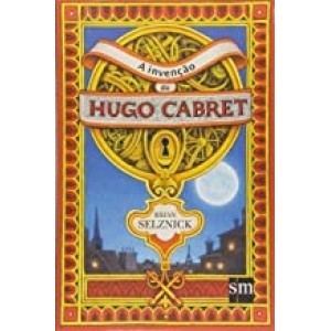 A Invenção de Hugo Cabret