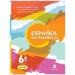 Es Español Sin Fronteras 1 Edicao