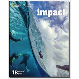 Impact 1 - Combo Split B With Online Wb