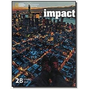 Impact 2 - Combo Split B With Online Wb