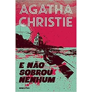 E NÃO SOBROU NENHUM